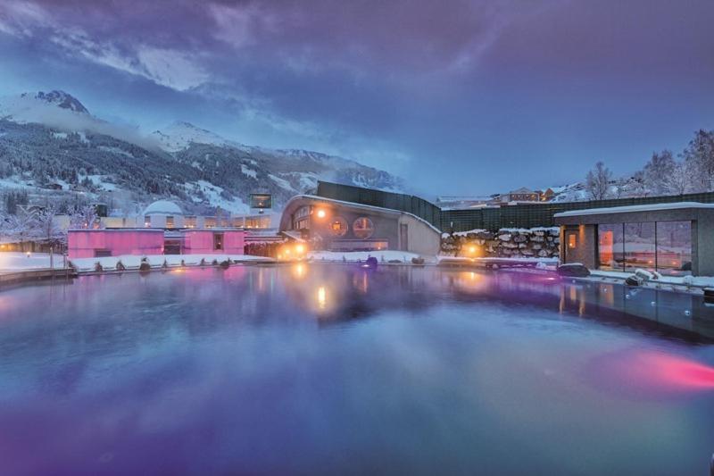 Winklers Gipfelblick Chalet, Inklusive Alpentherme - Ganzjaehrig, Gasteiner Bergbahn - Nur Sommer Bad Hofgastein Dış mekan fotoğraf