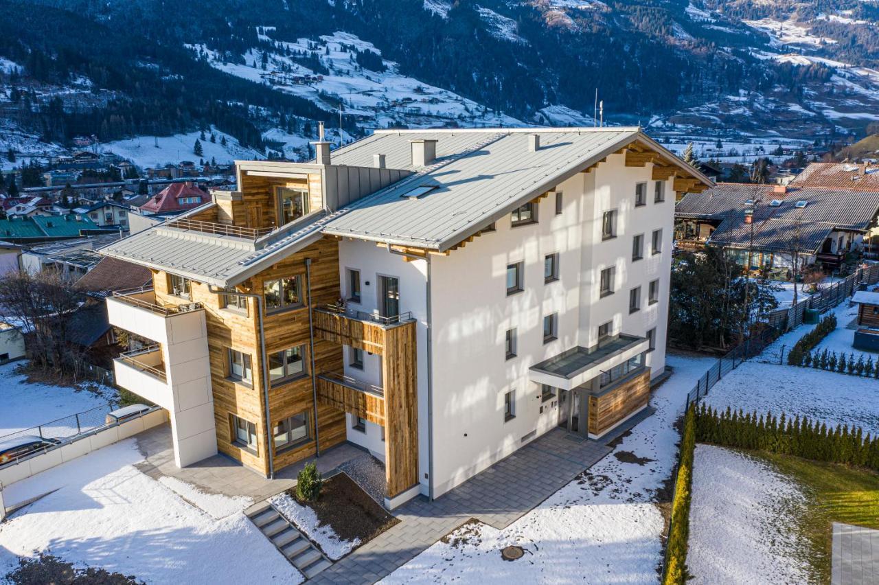 Winklers Gipfelblick Chalet, Inklusive Alpentherme - Ganzjaehrig, Gasteiner Bergbahn - Nur Sommer Bad Hofgastein Dış mekan fotoğraf