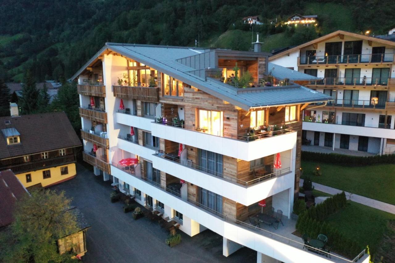 Winklers Gipfelblick Chalet, Inklusive Alpentherme - Ganzjaehrig, Gasteiner Bergbahn - Nur Sommer Bad Hofgastein Dış mekan fotoğraf