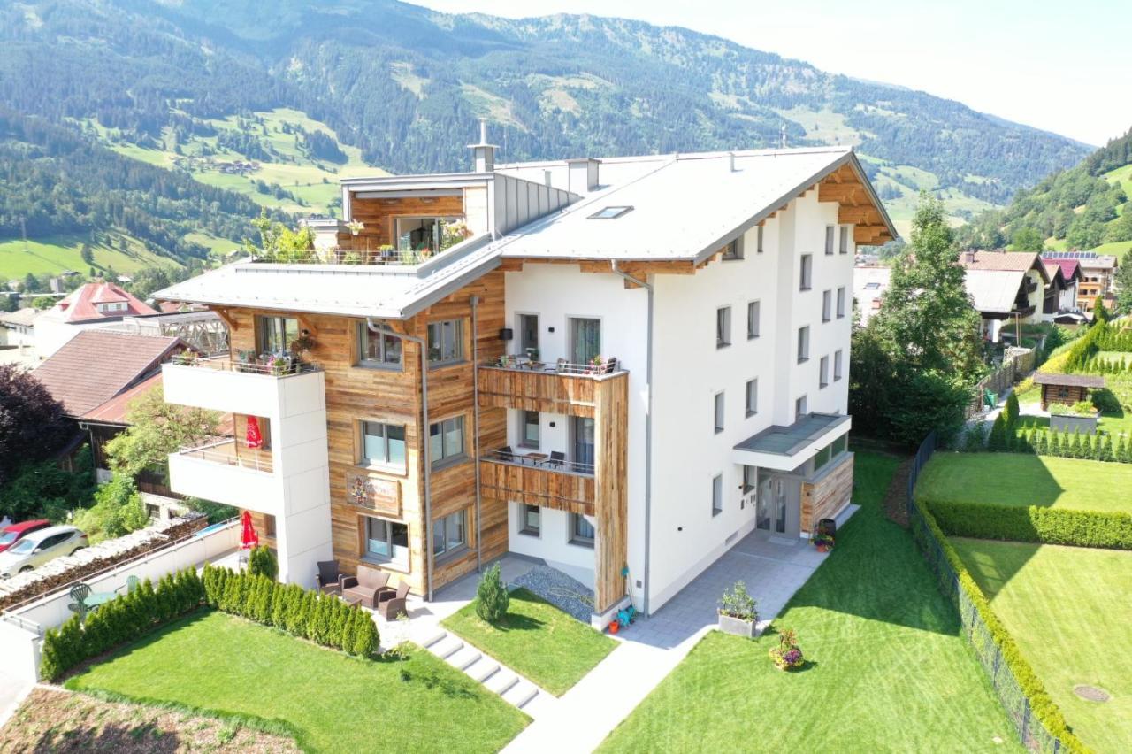 Winklers Gipfelblick Chalet, Inklusive Alpentherme - Ganzjaehrig, Gasteiner Bergbahn - Nur Sommer Bad Hofgastein Dış mekan fotoğraf