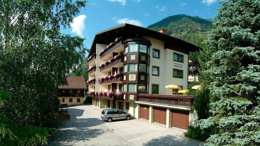 Winklers Gipfelblick Chalet, Inklusive Alpentherme - Ganzjaehrig, Gasteiner Bergbahn - Nur Sommer Bad Hofgastein Dış mekan fotoğraf