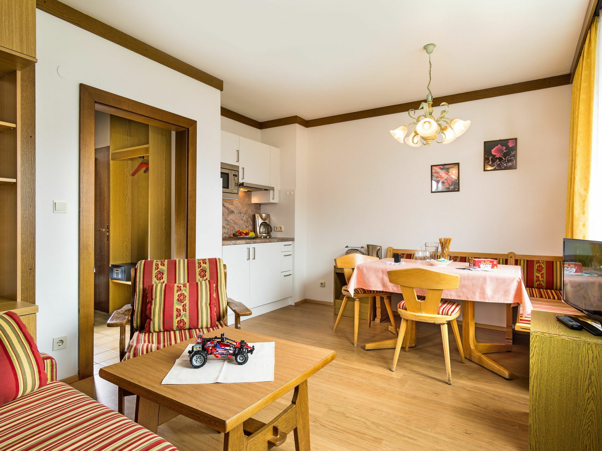 Winklers Gipfelblick Chalet, Inklusive Alpentherme - Ganzjaehrig, Gasteiner Bergbahn - Nur Sommer Bad Hofgastein Dış mekan fotoğraf
