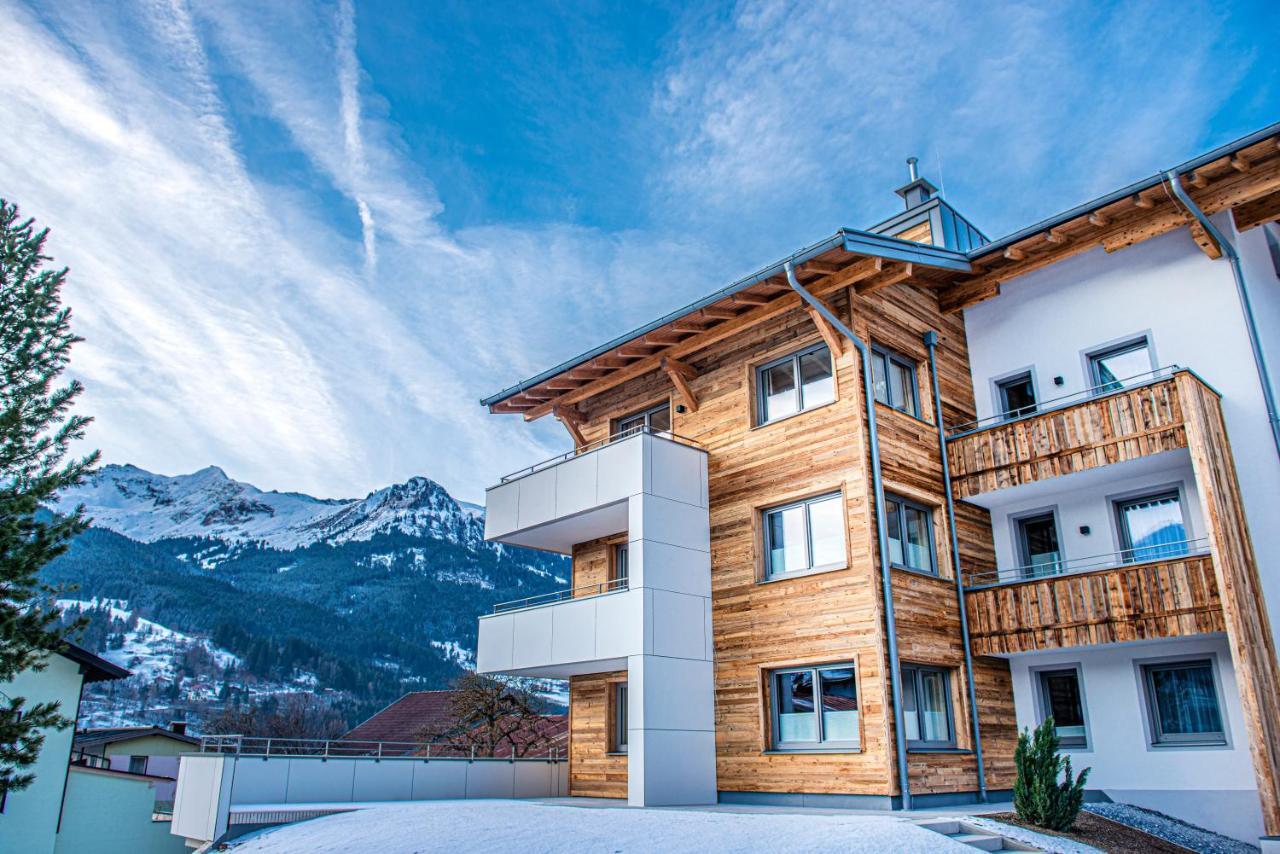 Winklers Gipfelblick Chalet, Inklusive Alpentherme - Ganzjaehrig, Gasteiner Bergbahn - Nur Sommer Bad Hofgastein Dış mekan fotoğraf