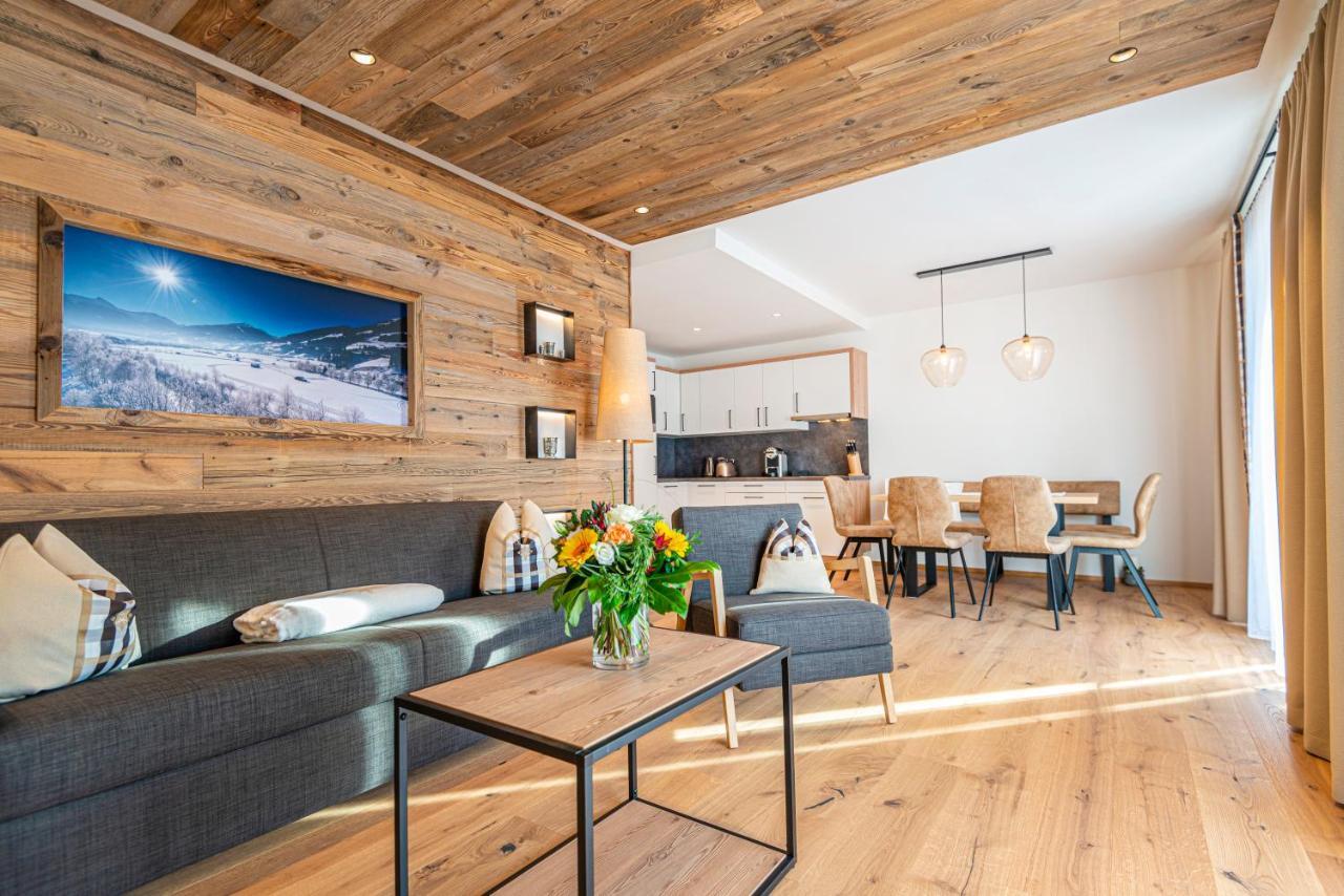 Winklers Gipfelblick Chalet, Inklusive Alpentherme - Ganzjaehrig, Gasteiner Bergbahn - Nur Sommer Bad Hofgastein Dış mekan fotoğraf