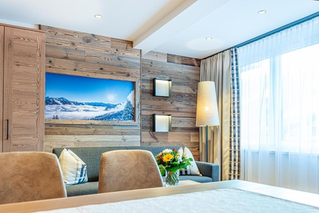 Winklers Gipfelblick Chalet, Inklusive Alpentherme - Ganzjaehrig, Gasteiner Bergbahn - Nur Sommer Bad Hofgastein Dış mekan fotoğraf